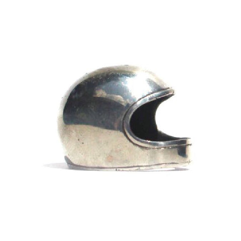 Deformasi Helm 安全帽鑰匙圈 #5
