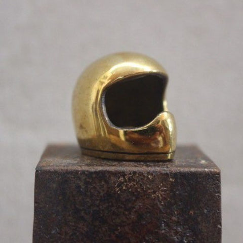 Deformasi Helm 安全帽鑰匙圈 #4