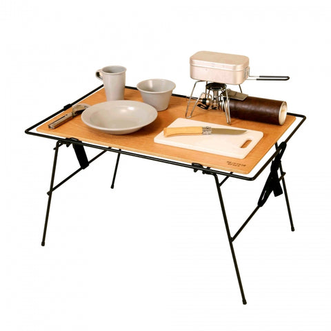 【HangOut】Crank Multi Table 快克桌