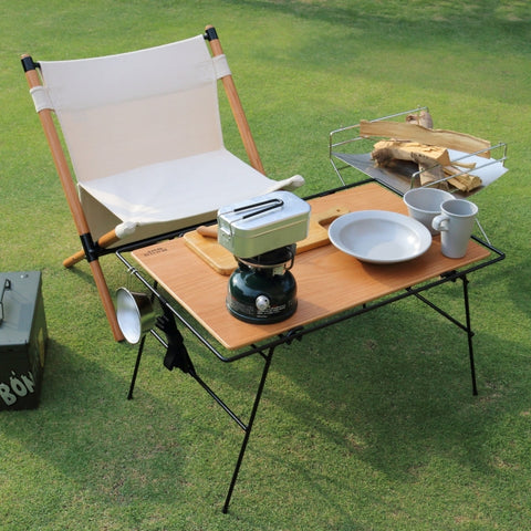 【HangOut】Crank Multi Table 快克桌