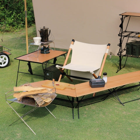 【HangOut】Crank Multi Table 快克桌