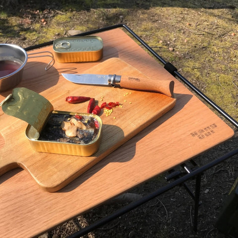 【HangOut】Crank Multi Table 快克桌