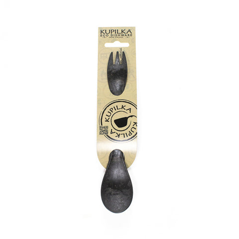 【KUPILKA】SPORK 205 叉匙