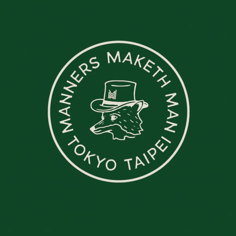 【Manners Maketh Man】Ammo Stove Black Edition 彈藥箱柴爐 獨家黑魂版