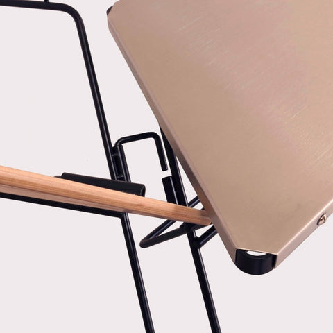 【HangOut】Arch Table 變形桌(不銹鋼)