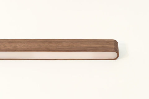 日本 wildingout LF1984 LED移動式吊燈 OAK/WALNUT