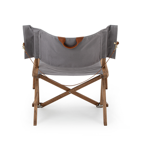 HEKA CHAIR ORIGINAL BASIC OAK GREY 灰色 (2025 2TH 預購~3/12)