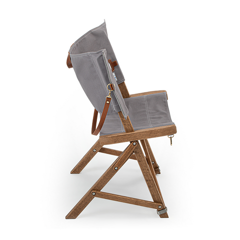 HEKA CHAIR ORIGINAL BASIC OAK GREY 灰色 (2025 2TH 預購~3/12)