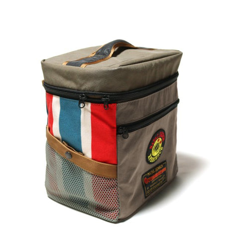 NATAL DESIGN BETTER LUNCH BOX SG RETRO STRIPE 復古條紋