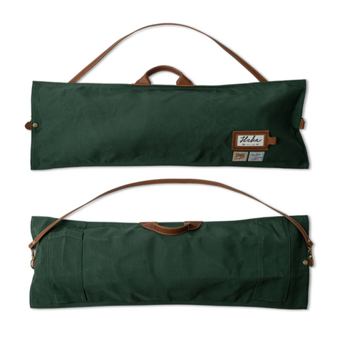 新色 HEKA CHAIR ORIGINAL BASIC OAK-GREEN  (2026 1TH 預購~2/8)