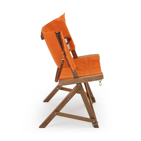 預購 HEKA CHAIR ORIGINAL BASIC OAK - ORANGE~7/20