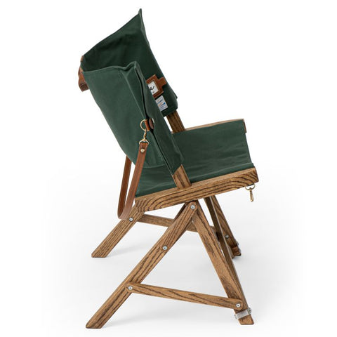 新色 HEKA CHAIR ORIGINAL BASIC OAK-GREEN  (2026 1TH 預購~2/8)