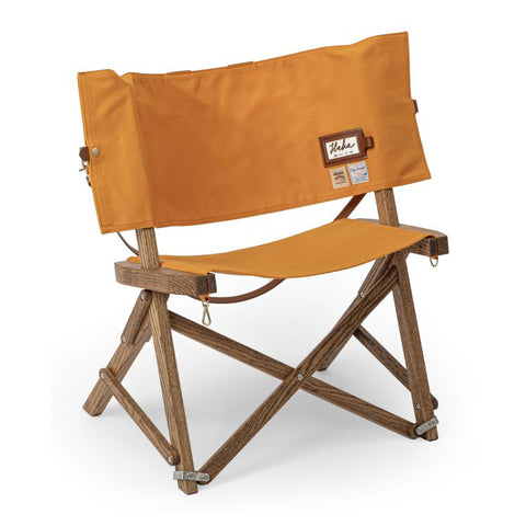 新色 HEKA CHAIR ORIGINAL BASIC OAK-YELLOW  (2026 1TH 預購~2/8) (副本)