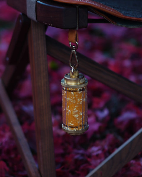 38kt THE RICH × CALMA STORE Celluloid “Mother of Pearl” 珍珠母 直接販售商品頁