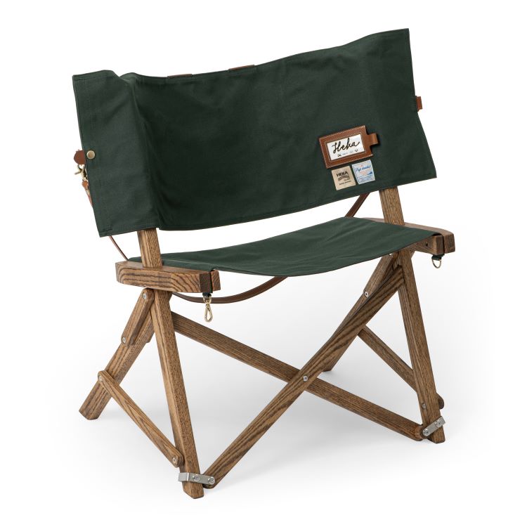 HEKA CHAIR – Calma Store At Dawn