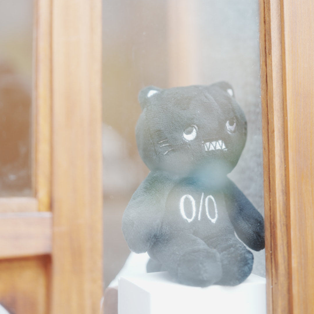 neru design works// neko 布偶吊飾– Calma Store At Dawn