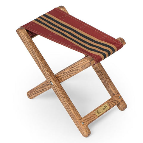 NEW! NEAT CHAIR - HEKA Signature Regimental Stripe (2026 1TH 預購~2/8)