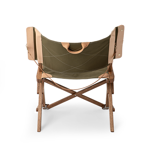 預購 HEKA CHAIR × KAFFA MODEL OAK (2026 1TH 預購~2/8)