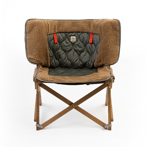 現貨+預購 HEKA CHAIR FLEECE WARMER NEW Version