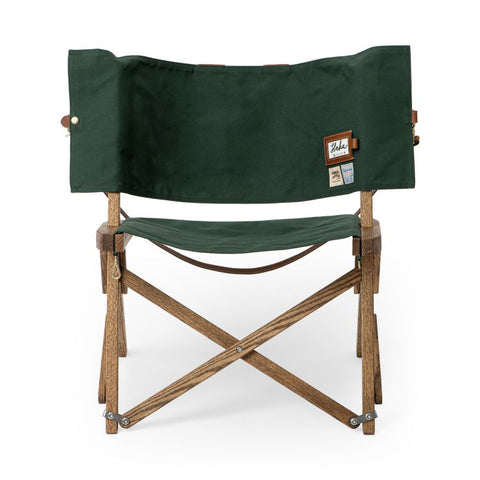 新色 HEKA CHAIR ORIGINAL BASIC OAK-GREEN  (2026 1TH 預購~2/8)