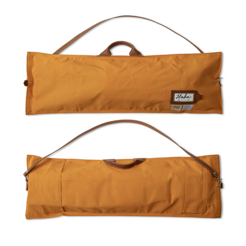 新色 HEKA CHAIR ORIGINAL BASIC OAK-YELLOW  (2026 1TH 預購~2/8) (副本)