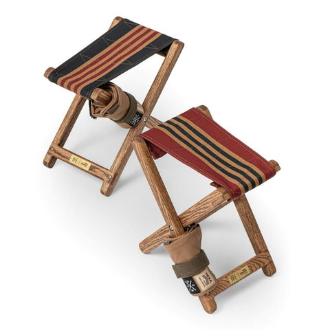 NEW! NEAT CHAIR - HEKA Signature Regimental Stripe (2026 1TH 預購~2/8)