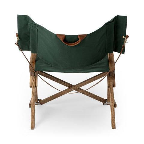 新色 HEKA CHAIR ORIGINAL BASIC OAK-GREEN  (2026 1TH 預購~2/8)
