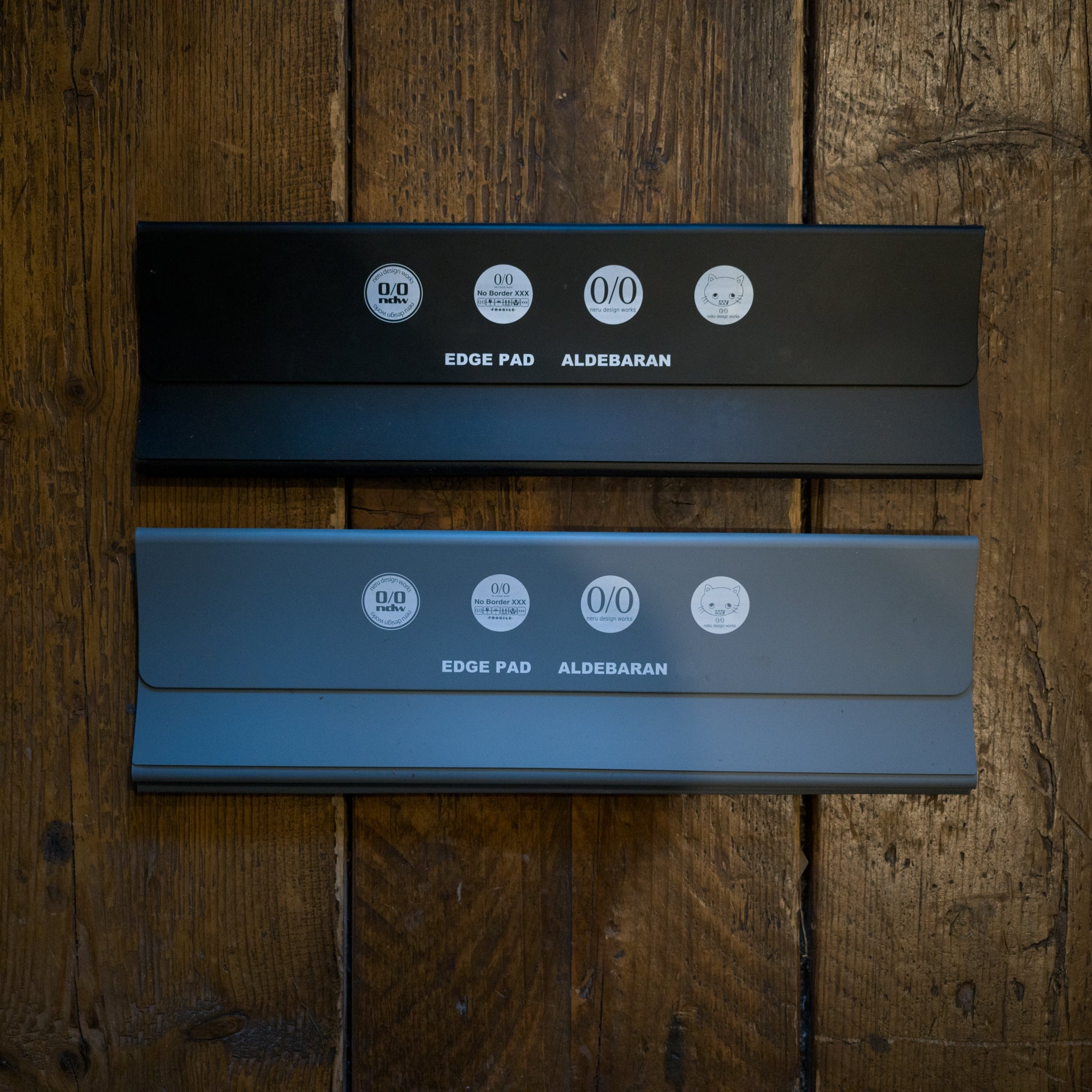 neru design works// neru_spider – Calma Store At Dawn