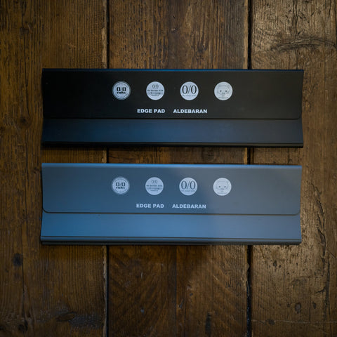 //neru design works// EDGE PAD