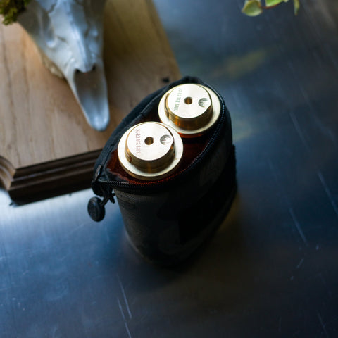 neru design works 38case TOPO camo