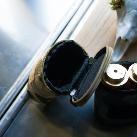 neru design works 38case TOPO camo