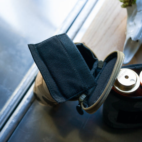 neru design works 38case TOPO camo