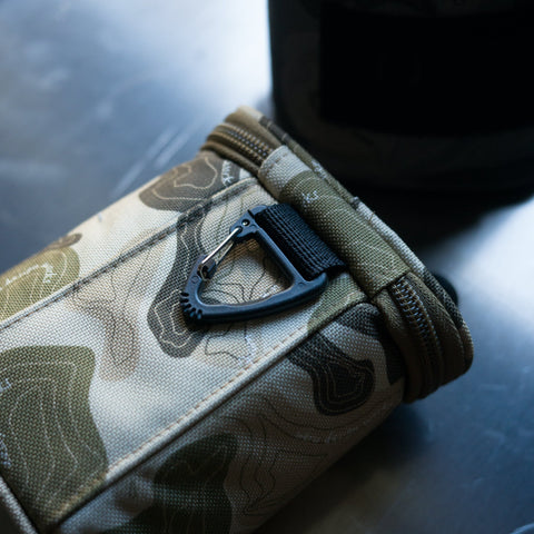 neru design works 38case TOPO camo