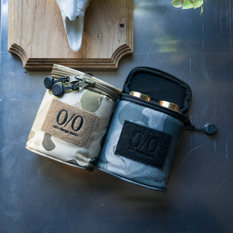 neru design works 38case TOPO camo