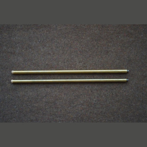 LEG FOR DECK 40CM 黃銅