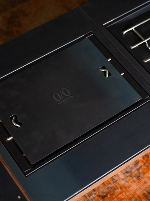 //neru design works//  EXTENSIONTABLE neru top