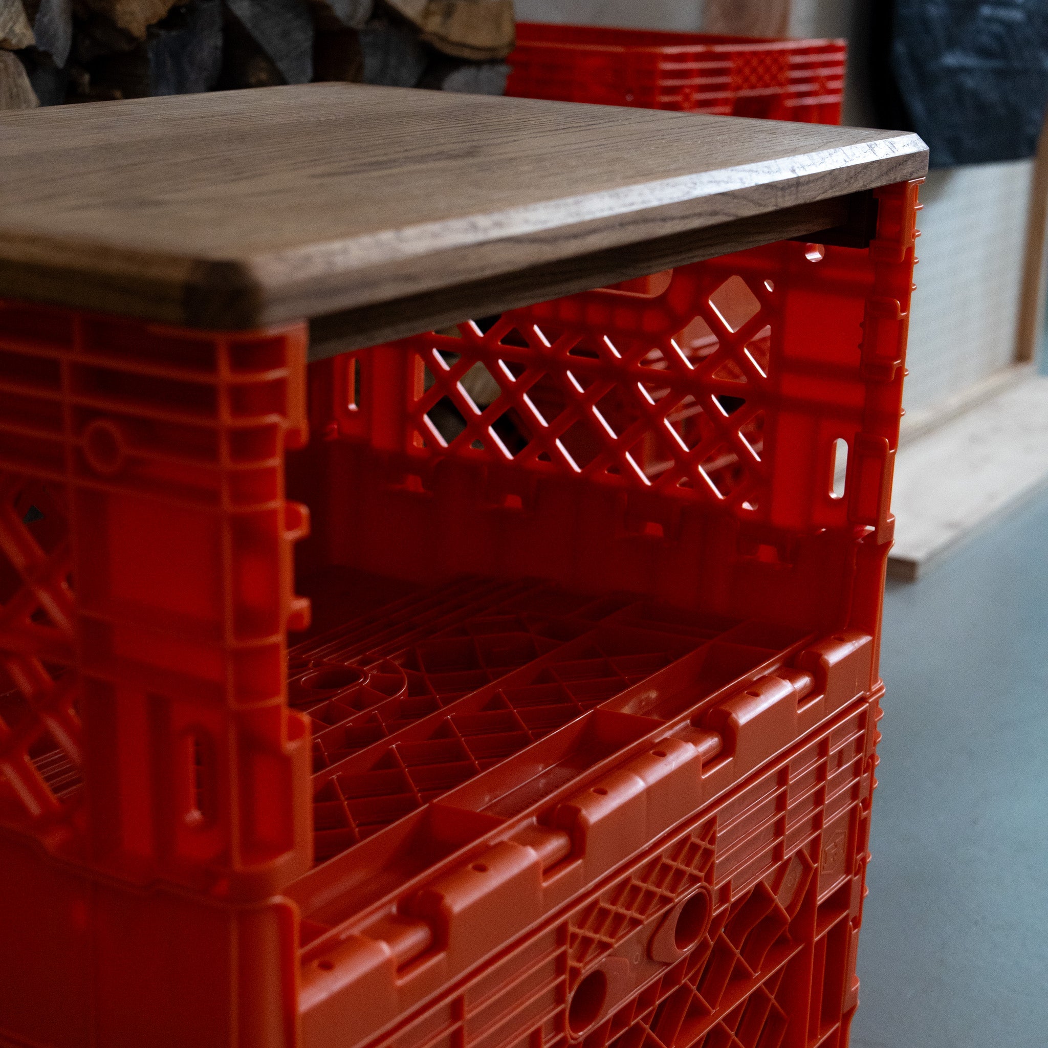 neru design works flip top for flip box – Calma Store At Dawn