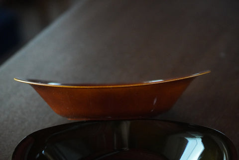 AMARILLO CURRY PLATE L CALMA VER.