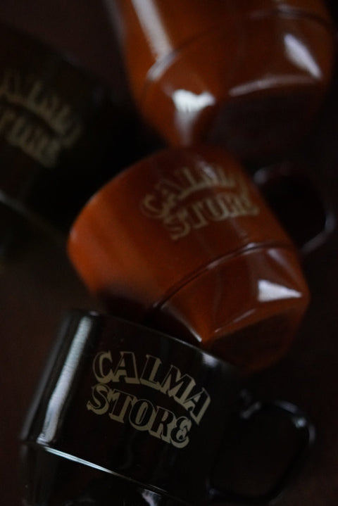 AMARILLO STACKING CUP S CALMA VER. 杯子