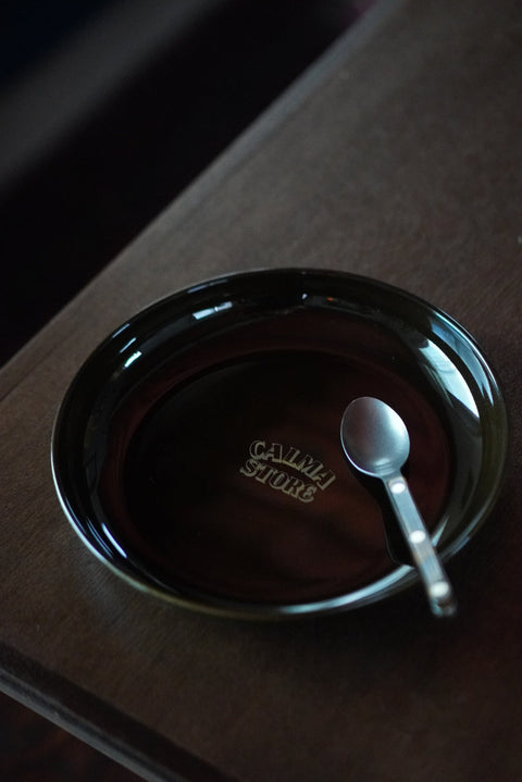 AMARILLO 9"PLATE CALMA VER. 24cm 盤子