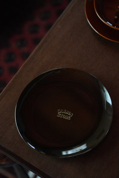 AMARILLO 10"PLATE CALMA VER. 27cm 淺盤