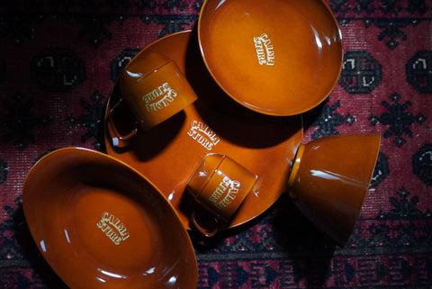 AMARILLO 10"PLATE CALMA VER. 27cm 淺盤