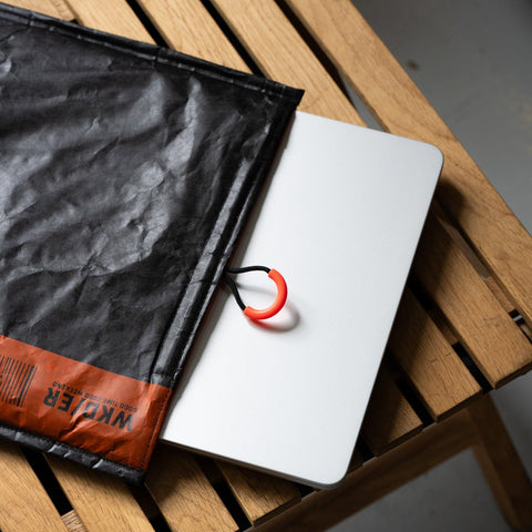neru design works × weekender TYVEC PC CASE