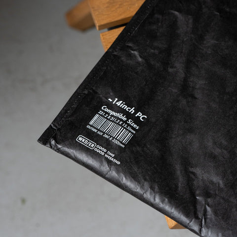 neru design works × weekender TYVEC PC CASE