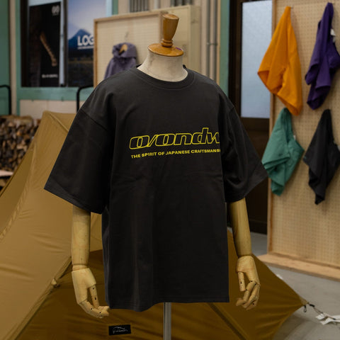 //neru design works// NOW or NEVER 重磅棉T 三色 現貨