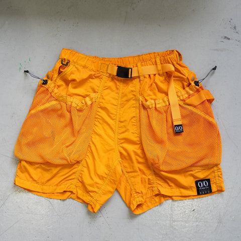 HAKU×neru design works BIKU SHORTS