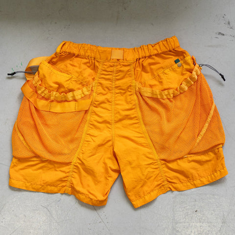 HAKU×neru design works BIKU SHORTS