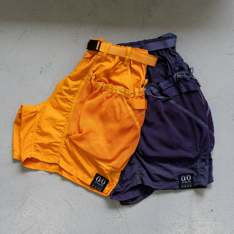 HAKU×neru design works BIKU SHORTS