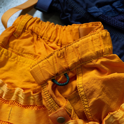 HAKU×neru design works BIKU SHORTS
