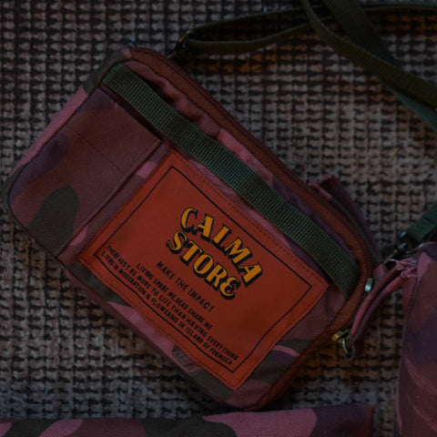 預購 IN THE PINK WALLET BAG 皮夾小包